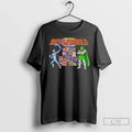 Classic Battleworld T-Shirts, Hoodie, Sweatshirt | PureTeeCo.com