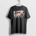 Classic Be Ungovernable Goat Vintage Shirts Sweater