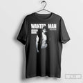 Classic Benson Boone Wanted Man Tour 2026 Vintage
