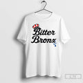 Classic Bitter Bronx New York Mets T-Shirts, Hoodie, Sweatshirt | PureTeeCo.com