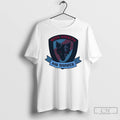 Classic Black Dog With Stealth And Dispatch T-Shirts, Hoodie, Sweatshirt | PureTeeCo.com