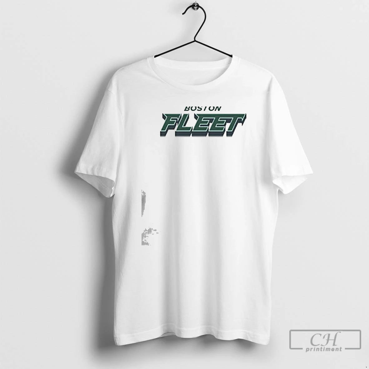 Classic Boston Fleet Merch 2026