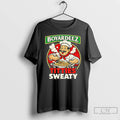 Classic Boyardeez Titties Sweaty
