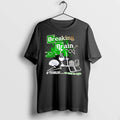 Classic Breaking Brain Ap Psychology We Need To Cope Shirts Sweater