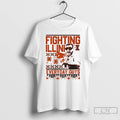 Classic Bret Bielema Coach Illinois Fighting Illini Everyday Guys T-Shirts, Hoodie, Sweatshirt | PureTeeCo.com