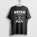 Classic Briar University Hockey Est 2015 Shirts Sweater