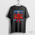 Classic Bruno Mars Merch Las Vegas The Romantic