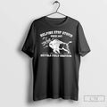 Classic Buffalo Field Campaign Helping Stop Stupid Since 1977 T-Shirts, Hoodie, Sweatshirt | PureTeeCo.com