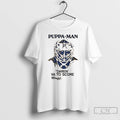Classic Buffalo Sabres Puppa Man Daren Ya To Score T-Shirts, Hoodie, Sweatshirt | PureTeeCo.com