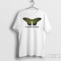 Classic Butterfly Transform Today T-Shirts, Hoodie, Sweatshirt | PureTeeCo.com