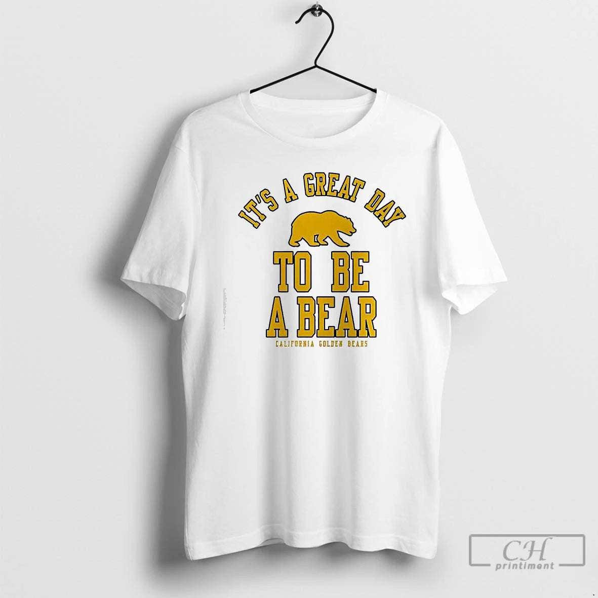 Classic California Golden Bears Football From The Bay To The Islands T-Shirts, Hoodie, Sweatshirt | PureTeeCo.com