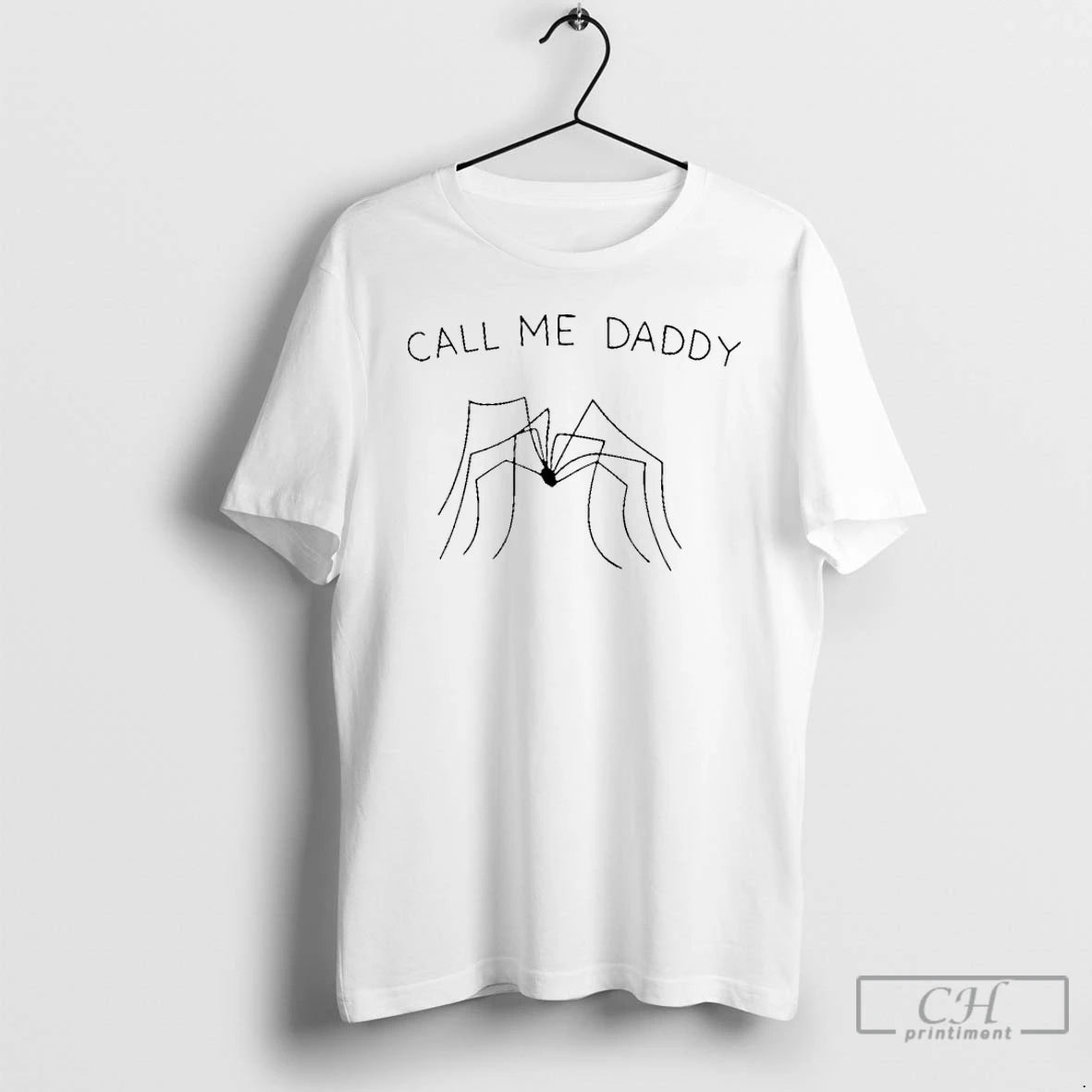 Classic Call Me Daddy T-Shirts, Hoodie, Sweatshirt | PureTeeCo.com