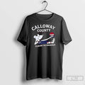 Classic Calloway County Basketball Fillmore The Swamprat T-Shirts, Hoodie, Sweatshirt | PureTeeCo.com