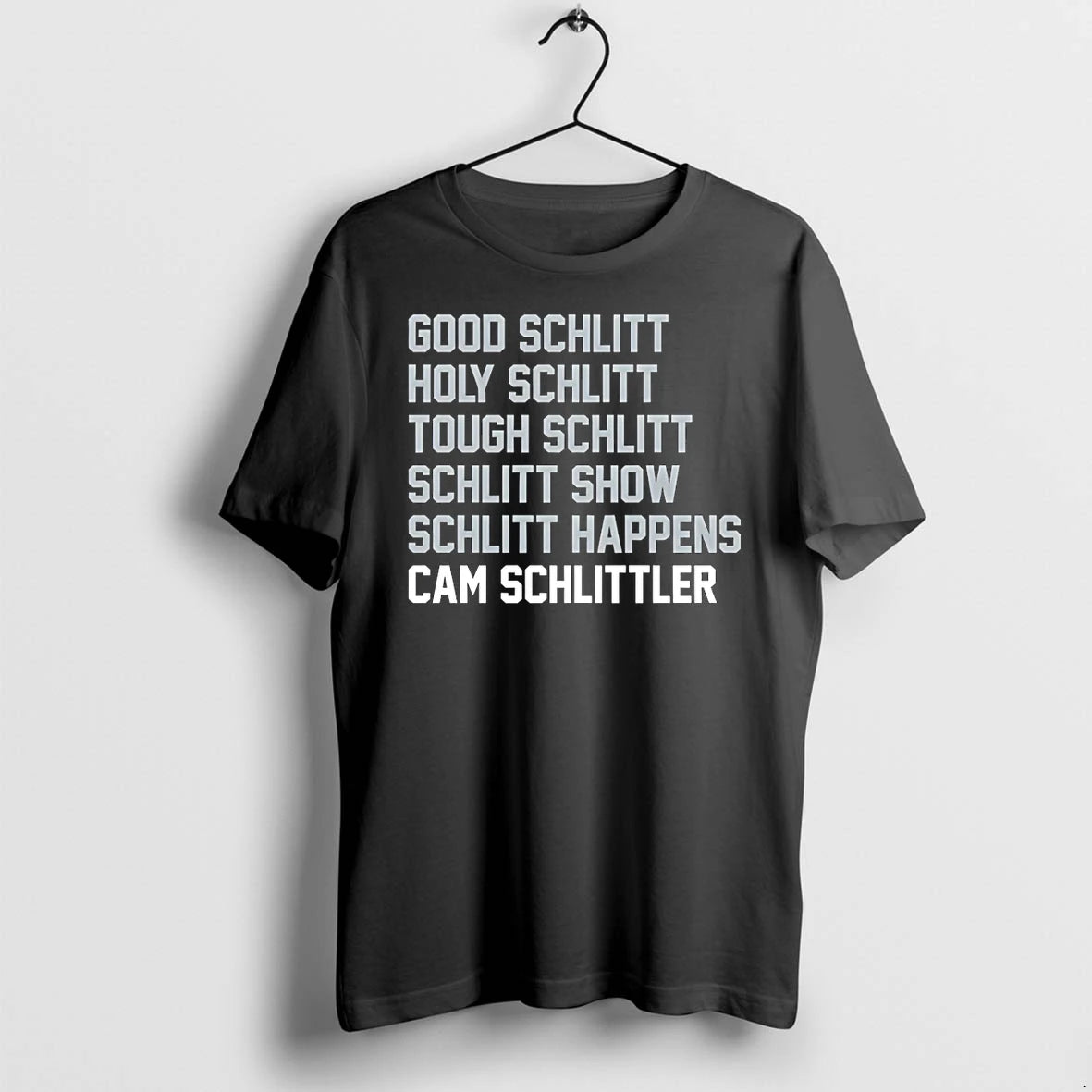 Classic Cam Schlittler Good Schlitt Holy Schlitt Yankees Shirts Sweater
