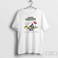 Classic Camp Floggnaw The New Rhythm Of Make Live From Los Angeles California T Shirts Hoodie, Sweatshirt | PureTeeCo.com