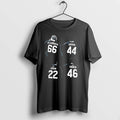 Classic Campus Hockey Graham Logan Tucker Di Laurentis Shirts Sweater