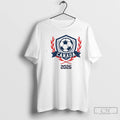 Classic Canada 2026 Vintage Soccer Crest T-Shirts, Hoodie, Sweatshirt | PureTeeCo.com