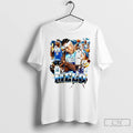 Classic Carmelo Anthony Denver Nuggets Graphic Vintage T-Shirts, Hoodie, Sweatshirt | PureTeeCo.com