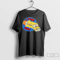 Classic Carolina Hurricanes The Magic Bussi T-Shirts, Hoodie, Sweatshirt | PureTeeCo.com