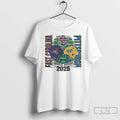Classic Carolina Pirates Vs Pitt Panthers 2025 Military Bowl T-Shirts, Hoodie, Sweatshirt | PureTeeCo.com