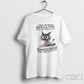 Classic Cat There Has Never Been A Time When The People Whove Banned Books Were T-Shirts, Hoodie, Sweatshirt | PureTeeCo.com