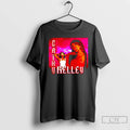 Classic Cathy Kelley Pose Graphic T-Shirts, Hoodie, Sweatshirt | PureTeeCo.com