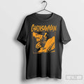 Classic Chainsaw Man Anime T-Shirts, Hoodie, Sweatshirt | PureTeeCo.com