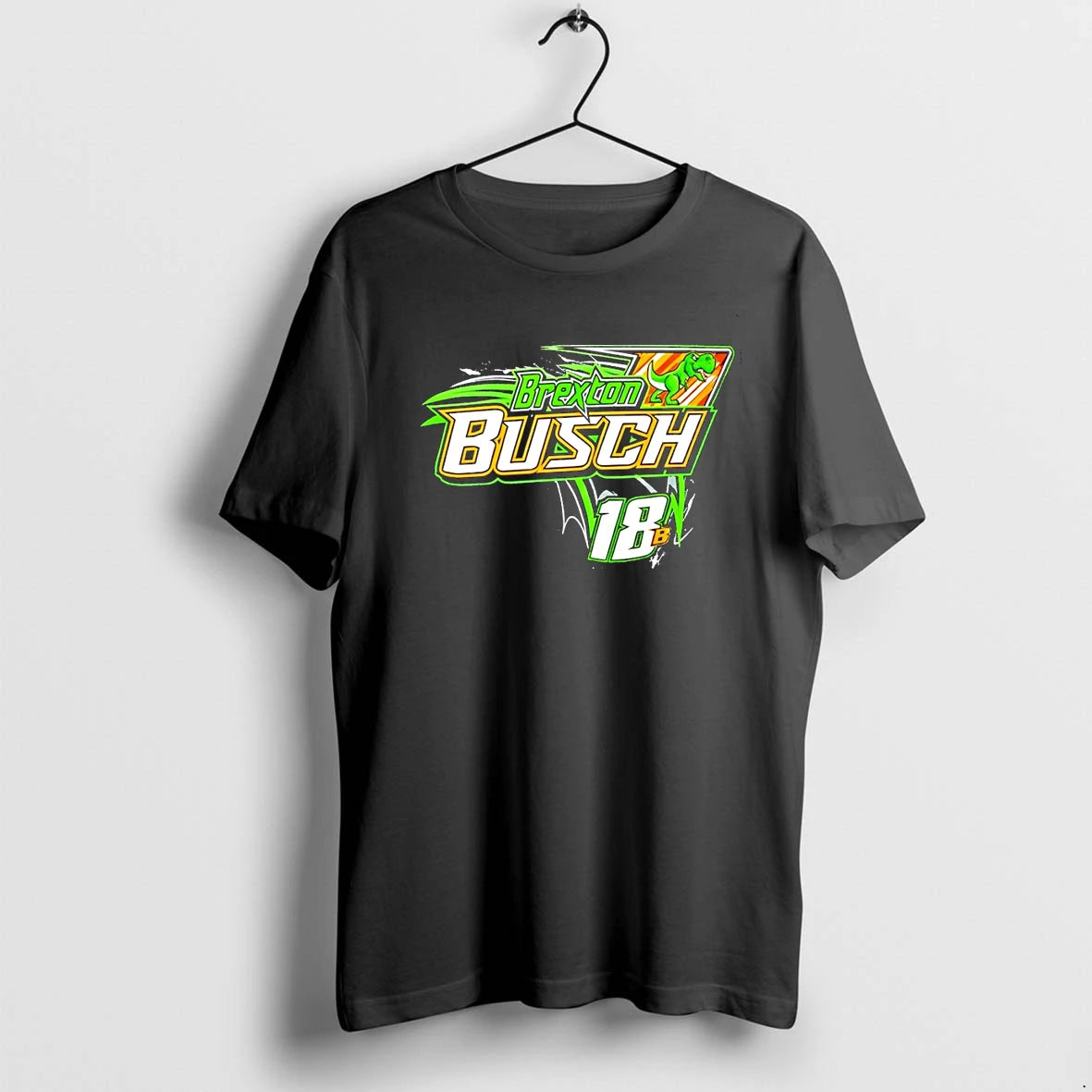 Classic Chase Elliott Brexton Busch Shirts Sweater