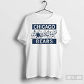 Classic Chicago F Ing Bears T-Shirts, Hoodie, Sweatshirt | PureTeeCo.com