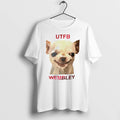 Classic Chihuahua Dog Utfb Wembley Meme Shirts Sweater