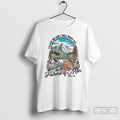 Classic Christian Fishing Follow Me And I Will Make You Fishers Of Men Vintage T-Shirts, Hoodie, Sweatshirt | PureTeeCo.com