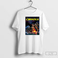 Classic Cirsova Master Of The Hounds T-Shirts, Hoodie, Sweatshirt | PureTeeCo.com