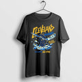 Classic Cleveland Monsters Hockey No Rink Is Safe From The Depths We Rise Shirts Sweater