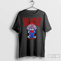 Classic Colorado Avalanche Nathan Mackinnon Goal King Of Colorado T-Shirts, Hoodie, Sweatshirt | PureTeeCo.com