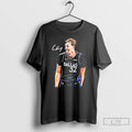 Classic Cooper Flagg Dallas Mavericks Aura Signature T-Shirts, Hoodie, Sweatshirt | PureTeeCo.com