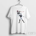 Classic Cooper Jr The Catch Of The Year T-Shirts, Hoodie, Sweatshirt | PureTeeCo.com