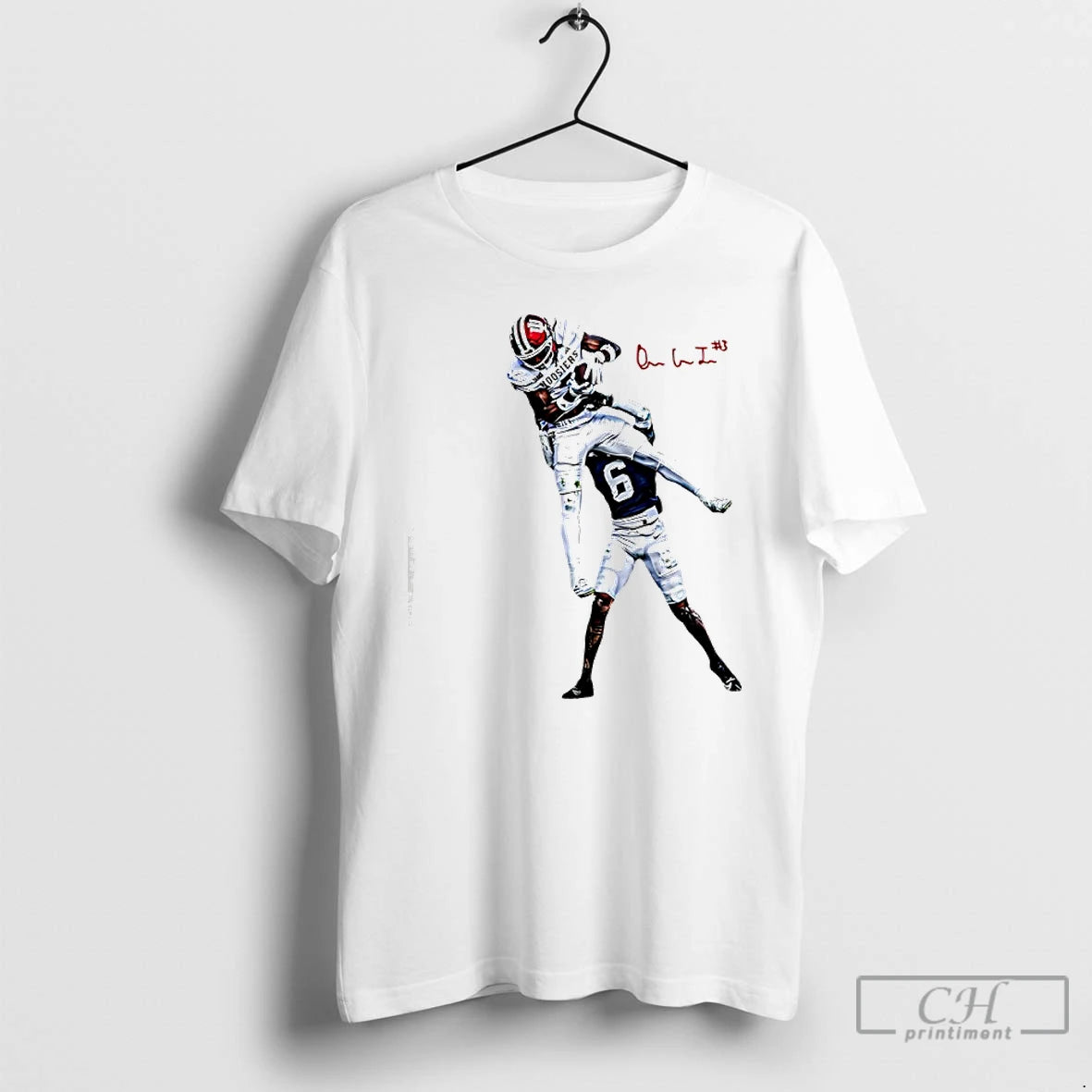 Classic Cooper Jr The Catch Of The Year T-Shirts, Hoodie, Sweatshirt | PureTeeCo.com
