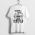 Classic Cops Are Gay Tom Of Finland Graphic Lgbt Shirts Sweater