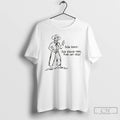 Classic Cowboy 2026 Goals Fuck Around More Find Out Less T-Shirts, Hoodie, Sweatshirt | PureTeeCo.com