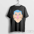 Classic Craig Ferguson Big Face Cartoon Funny T-Shirts, Hoodie, Sweatshirt | PureTeeCo.com