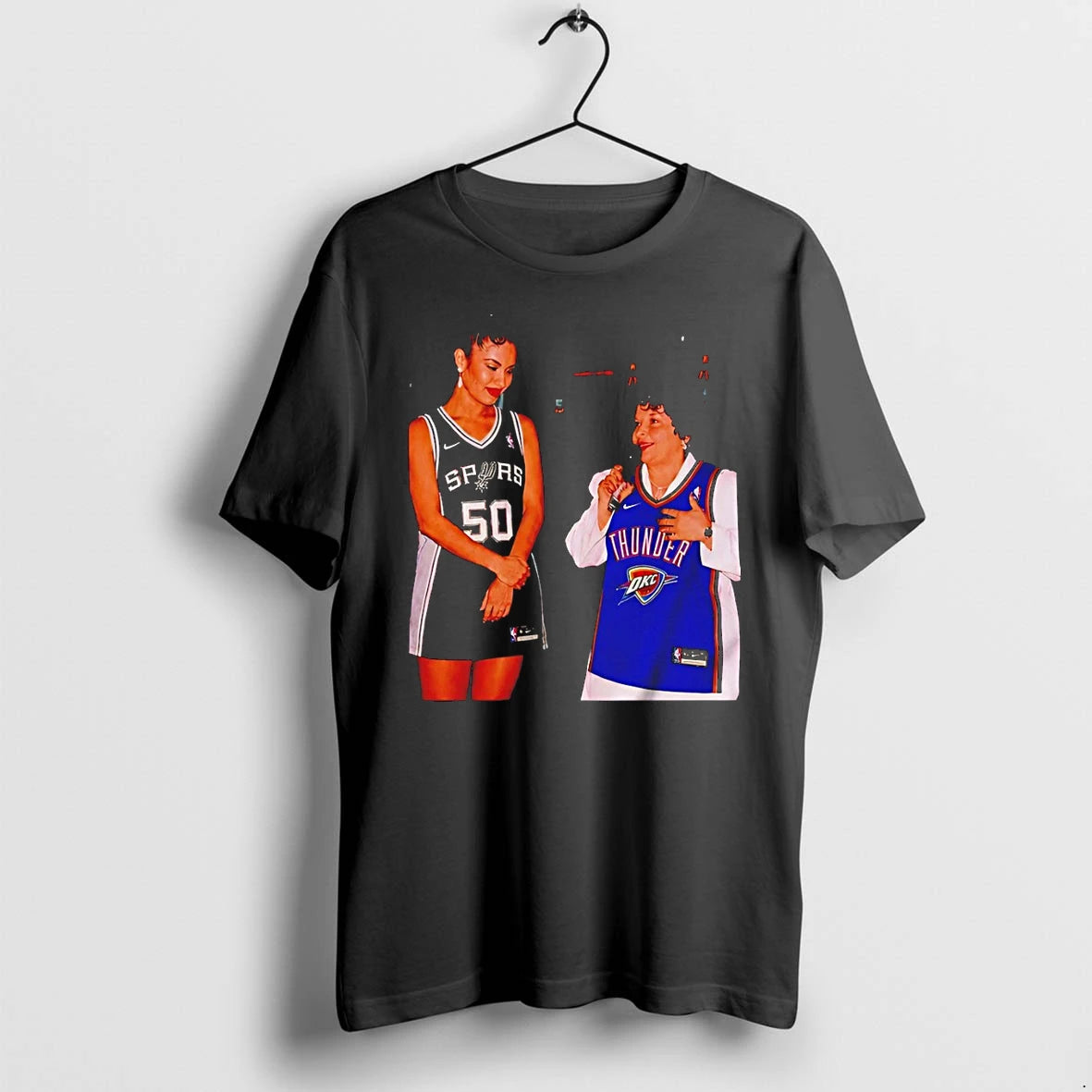 Classic Crazy Hispanic Selena Spurs Fan Music Inspired Shirts Sweater