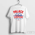Classic Crystal Palace Conference League Final Leipzig 2026 Glad All Over