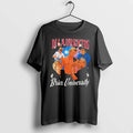 Classic Dj Laurentiis Briar University Hockey Graphic 2026 Shirts Sweater