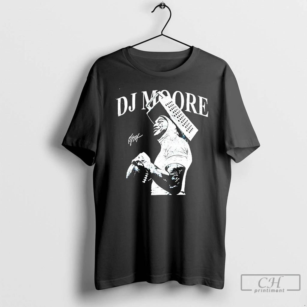 Classic Dj Moore Cheese Grater Signature Graphic T-Shirts, Hoodie, Sweatshirt | PureTeeCo.com