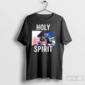 Classic Dale Earnhardt Nascar Winston Cup Series Holy Spirit Meme T-Shirts, Hoodie, Sweatshirt | PureTeeCo.com