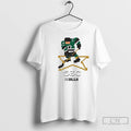 Classic Dallas Dlls Diehard Collection T-Shirts, Hoodie, Sweatshirt | PureTeeCo.com