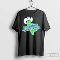 Classic Dallas Mavericks Pledging Allegiance T-Shirts, Hoodie, Sweatshirt | PureTeeCo.com