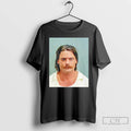 Classic Dalton Eatherly Chud The Builder Mugshot