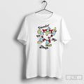 Classic Dancin In My Sleep T-Shirts, Hoodie, Sweatshirt | PureTeeCo.com