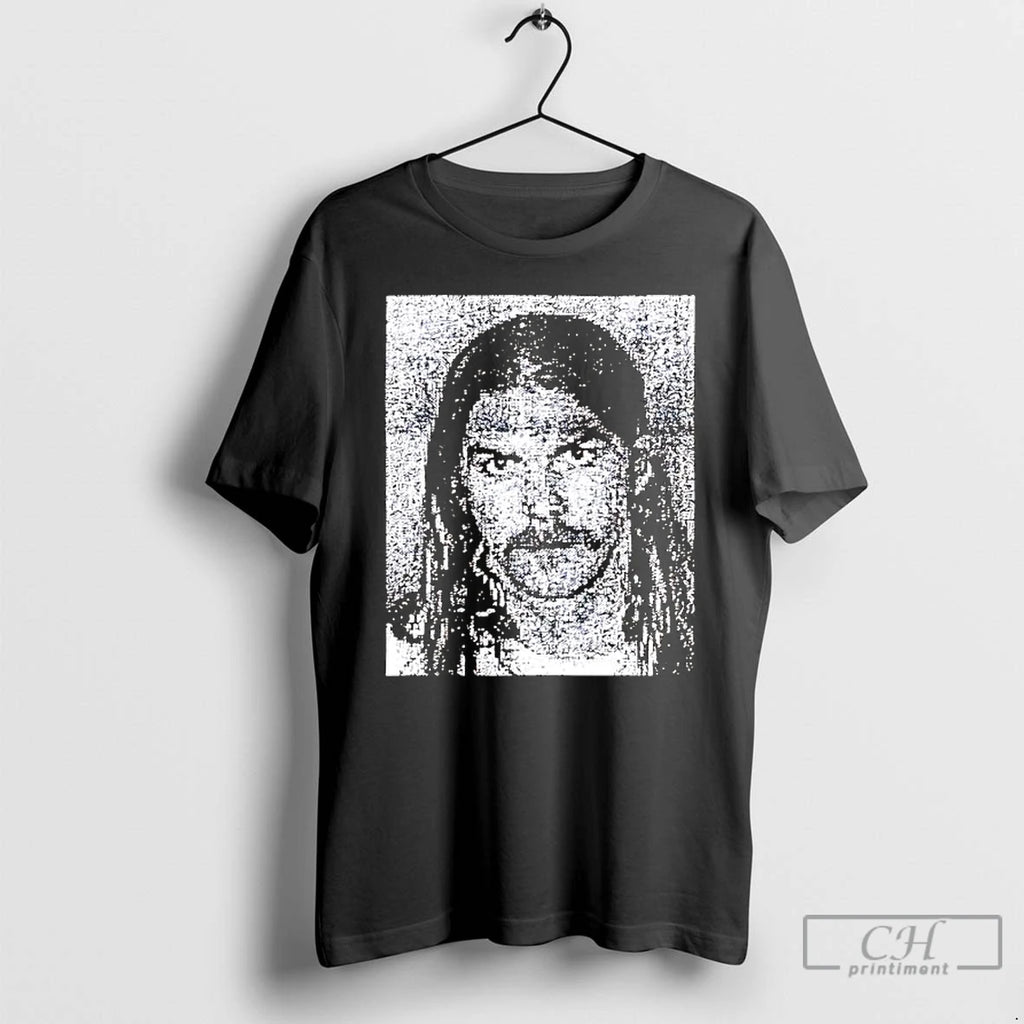 Classic Dash Snow American Artist Portrait T-Shirts, Hoodie, Sweatshirt | PureTeeCo.com